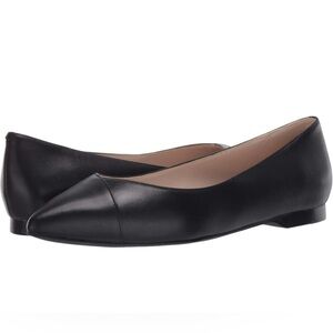 Cole Haan Women's Braylee Skimmer Ballet Flat Size 7 EUC